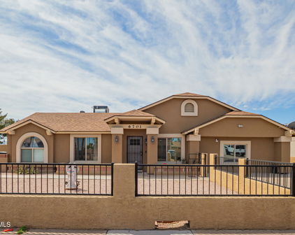 6701 W Catalina Drive, Phoenix