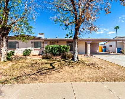 9227 N 36th Drive, Phoenix