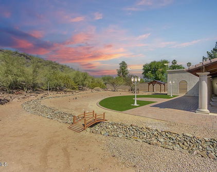14814 N Coral Gables Drive, Phoenix