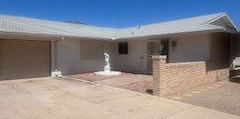 10210 W Burns Drive, Sun City