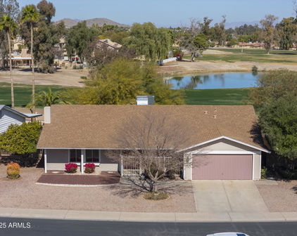 4506 E Arapahoe Street, Phoenix