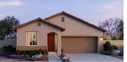25146 W Wayland Drive, Buckeye