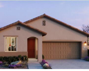 25146 W Wayland Drive, Buckeye