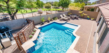 9761 W Sands Drive, Peoria
