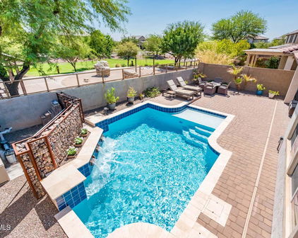 9761 W Sands Drive, Peoria