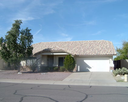 10858 W Mohawk Lane, Sun City