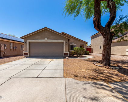 22745 W Cocopah Street, Buckeye