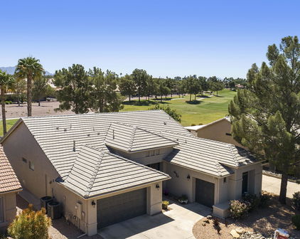 24215 S Agate Drive, Sun Lakes