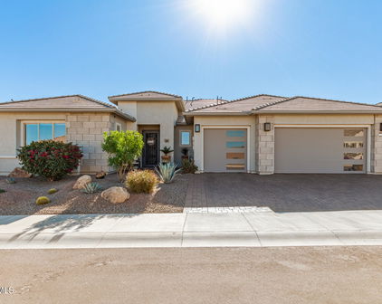 26203 W Maple Drive, Buckeye