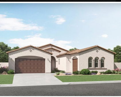 7614 W Desert Spoon Drive, Peoria