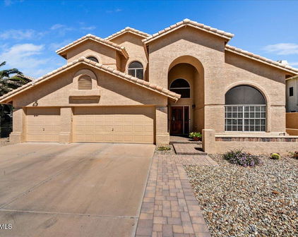 4968 E Grandview Road, Scottsdale