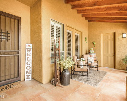 13449 W Indian Springs Road, Goodyear