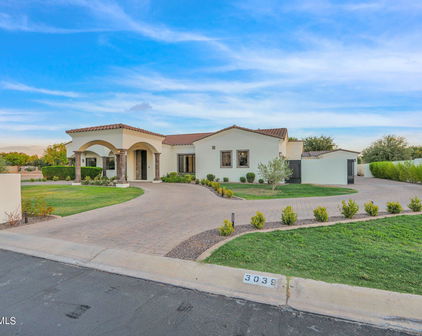3039 E Bonanza Road, Gilbert