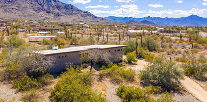 2923 W Carver Road, Laveen
