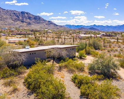 2923 W Carver Road, Laveen