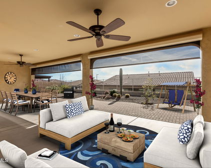 16974 S 174th Drive, Goodyear
