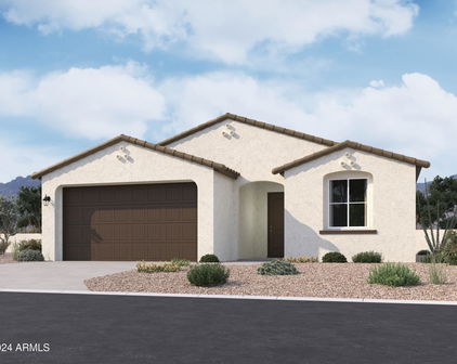 7682 W Saddlehorn Road, Peoria
