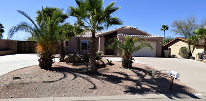 14844 N El Pueblo Boulevard, Fountain Hills