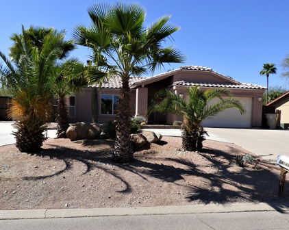 14844 N El Pueblo Boulevard, Fountain Hills