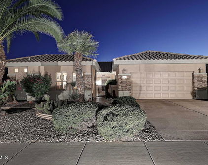 15829 W Bridgewater Way, Surprise