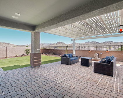 16521 W Magdalena Lane, Goodyear