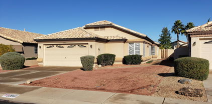 10840 W Irma Lane, Sun City