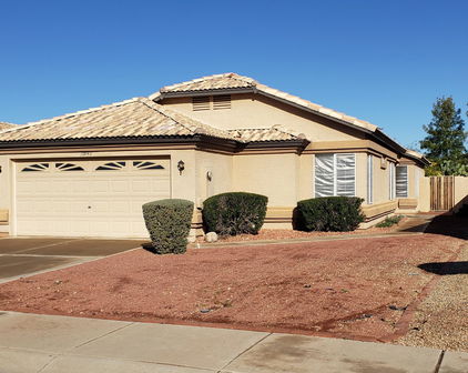 10840 W Irma Lane, Sun City