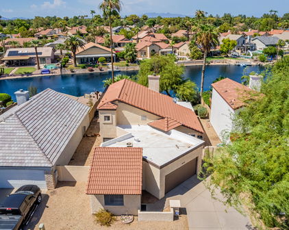 1632 E Cindy Street, Chandler
