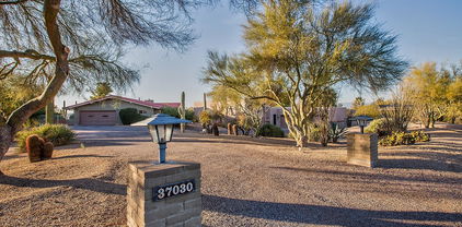 37030 N Dream Street, Carefree