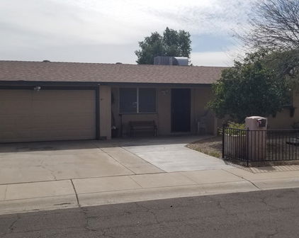 4345 W Vista Avenue, Glendale