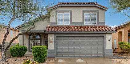 4514 E Coyote Wash Drive, Cave Creek