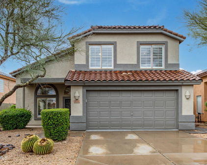 4514 E Coyote Wash Drive, Cave Creek