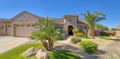 16488 W Wilshire Drive, Goodyear