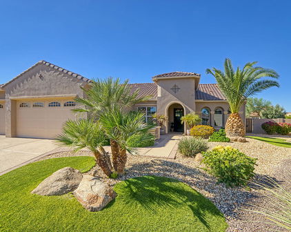 16488 W Wilshire Drive, Goodyear
