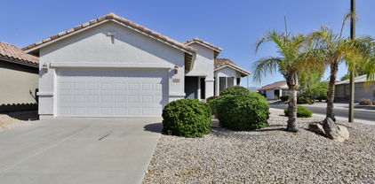 22928 W Desert Bloom Street, Buckeye