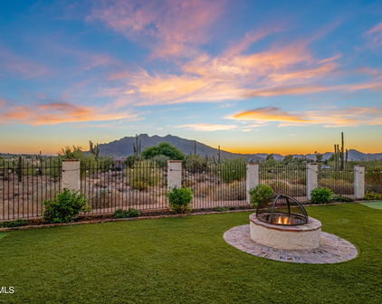 7823 E Celestial Street, Carefree