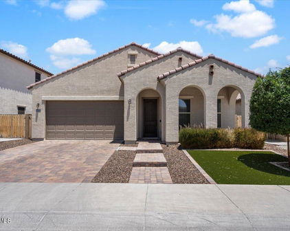 10170 W Robin Lane, Peoria