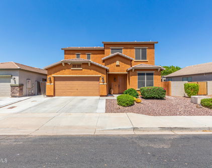 11838 W Villa Hermosa Lane, Sun City