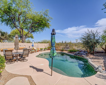 4131 E Desert Sky Court, Cave Creek