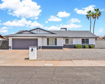 2924 W Anderson Drive, Phoenix