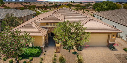 5730 S Archer --, Mesa