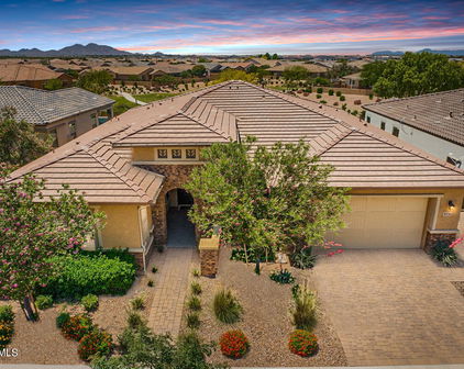 5730 S Archer --, Mesa