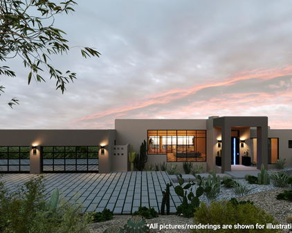 6103 N Homestead Lane Unit -, Paradise Valley