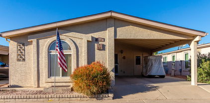 6138 S Cypress Point Drive, Chandler