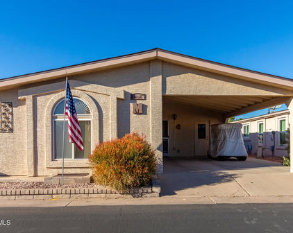 6138 S Cypress Point Drive, Chandler