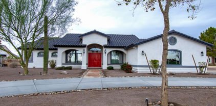 6118 N 183rd Avenue, Waddell