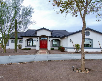 6118 N 183rd Avenue, Waddell