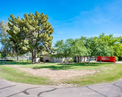 6612 W Fremont Road, Laveen