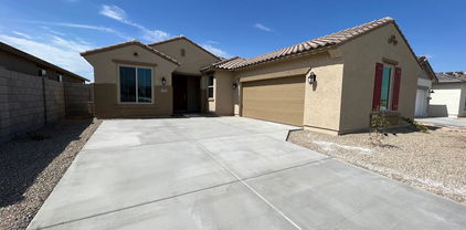 23361 W Florence Avenue, Buckeye