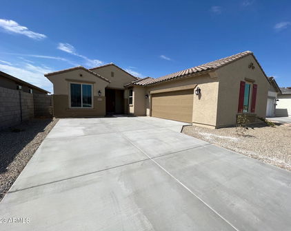 23361 W Florence Avenue, Buckeye